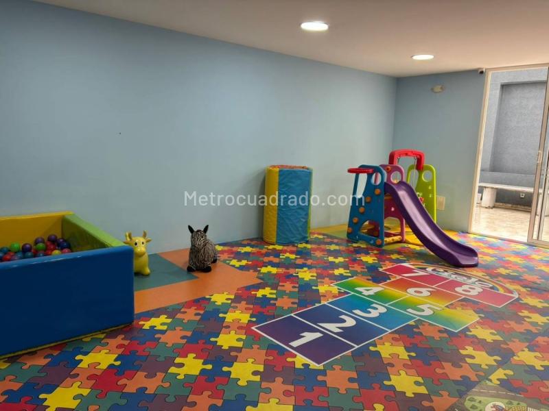 Apartamento en Venta, Calambeo, Ibagué – pohled 3