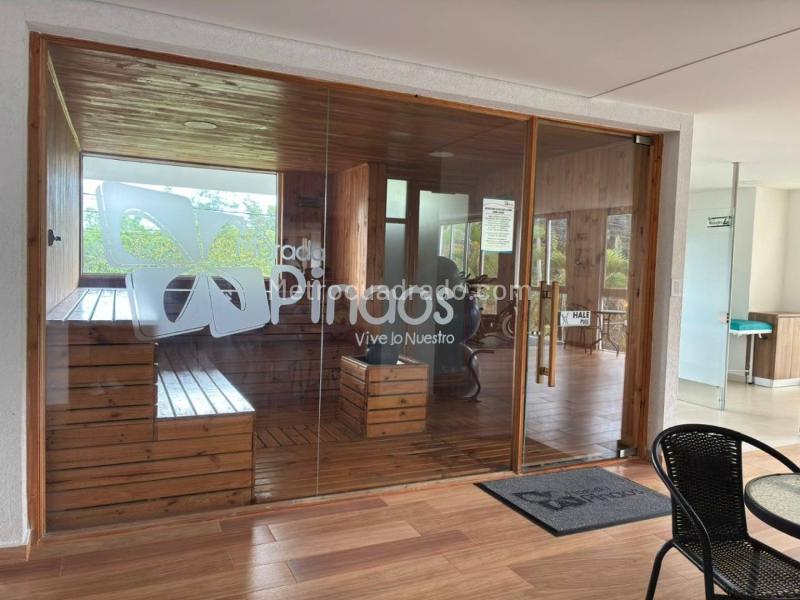 Apartamento en Venta, Calambeo, Ibagué – pohled 4
