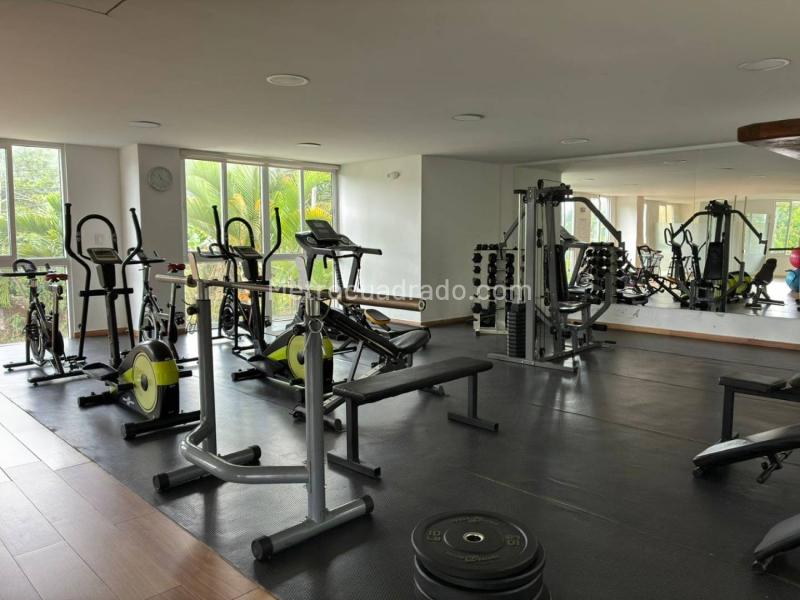 Apartamento en Venta, Calambeo, Ibagué – pohled 5