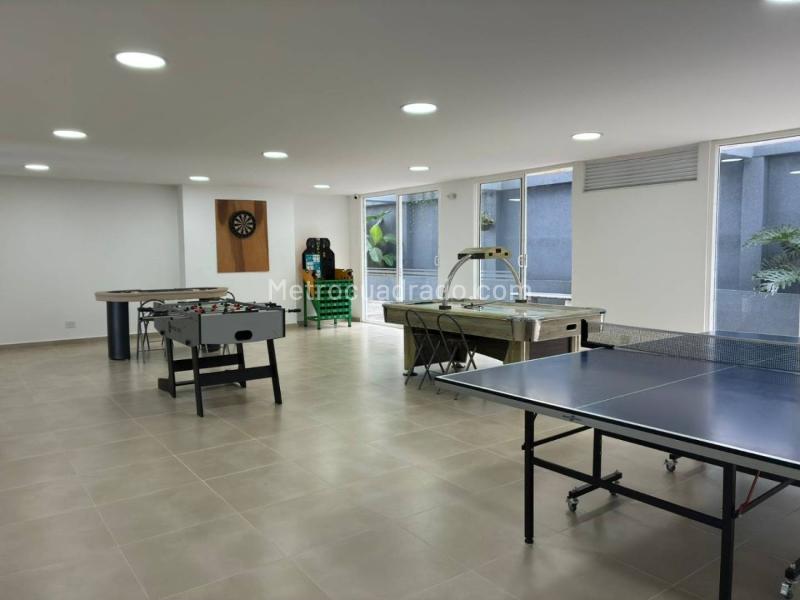 Apartamento en Venta, Calambeo, Ibagué – pohled 6