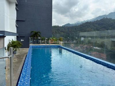 Apartamento de 3 alcobas en venta en Calambeo, Ibagué, 99 m² · foto 7 de 20