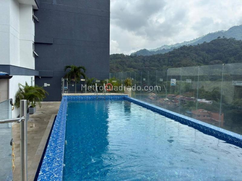 Apartamento en Venta, Calambeo, Ibagué – další