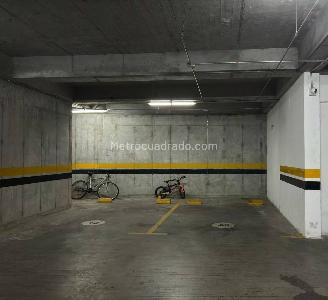 Apartamento de 3 alcobas en venta en Calambeo, Ibagué, 99 m² · foto 11 de 20