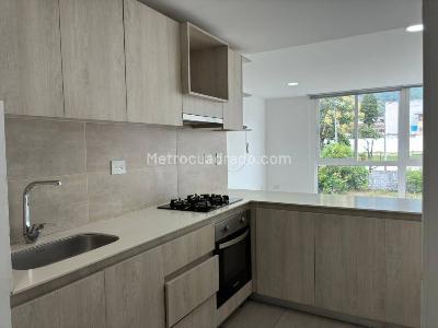 Apartamento de 3 alcobas en venta en Calambeo, Ibagué, 99 m² · foto 13 de 20