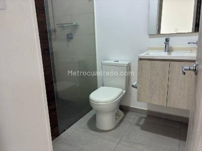 Apartamento de 3 alcobas en venta en Calambeo, Ibagué, 99 m² · foto 14 de 20