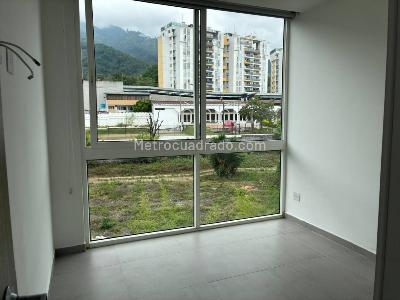 Apartamento de 3 alcobas en venta en Calambeo, Ibagué, 99 m² · foto 18 de 20