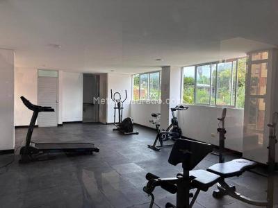 Apartamento de 3 alcobas en venta en El Salado, Ibagué, 51 m² · foto 10 de 20
