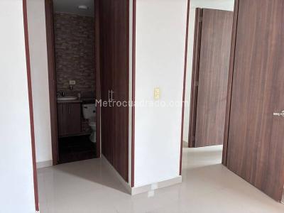 Apartamento de 3 alcobas en venta en El Salado, Ibagué, 51 m² · foto 13 de 20