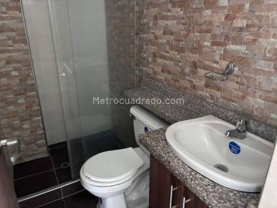 Apartamento de 3 alcobas en venta en El Salado, Ibagué, 51 m² · foto 14 de 20