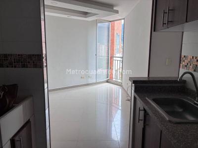 Apartamento de 3 alcobas en venta en El Salado, Ibagué, 51 m² · foto 16 de 20