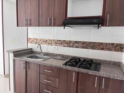 Apartamento de 3 alcobas en venta en El Salado, Ibagué, 51 m² · foto 17 de 20