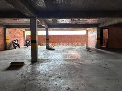 Apartamento de 3 alcobas en venta en El Salado, Ibagué, 51 m² · foto 19 de 20