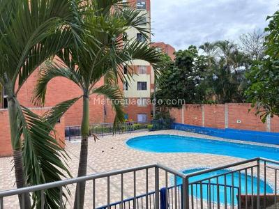 Apartamento de 3 alcobas en venta en El Salado, Ibagué, 51 m² · foto 3 de 20