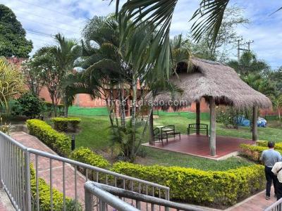 Apartamento de 3 alcobas en venta en El Salado, Ibagué, 51 m² · foto 7 de 20