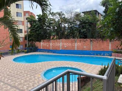 Apartamento de 3 alcobas en venta en El Salado, Ibagué, 51 m² · foto 8 de 20