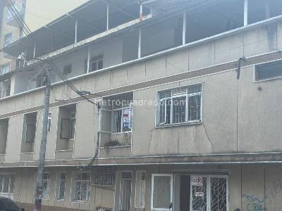 Edificio de Apartamentos en Arriendo, Belen, Ibagué
