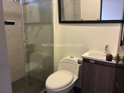 Apartamento de 3 alcobas en venta en Ambala, Ibagué, 66 m² · foto 16 de 18