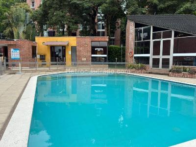 Apartamento de 3 alcobas en venta en Ambala, Ibagué, 66 m² · foto 2 de 18