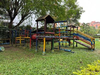Apartamento de 3 alcobas en venta en Ambala, Ibagué, 66 m² · foto 3 de 18