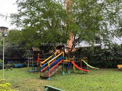 Apartamento de 3 alcobas en venta en Ambala, Ibagué, 66 m² · foto 4 de 18