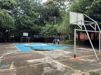 Apartamento de 3 alcobas en venta en Ambala, Ibagué, 66 m² · foto 6 de 18