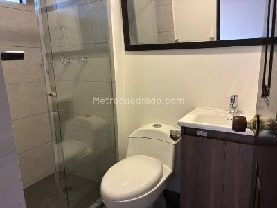 Apartamento de 3 alcobas en venta en Ambala, Ibagué, 66 m² · foto 7 de 18