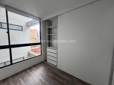 Apartamento en venta en Jose Joaquin Vargas, Bogotá · foto 12 de 20