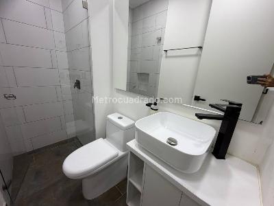 Apartamento en venta en Jose Joaquin Vargas, Bogotá · foto 16 de 20