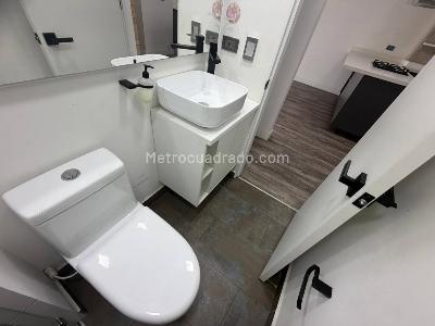 Apartamento en venta en Jose Joaquin Vargas, Bogotá · foto 17 de 20