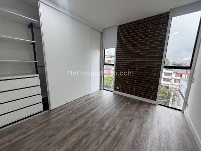 Apartamento en venta en Jose Joaquin Vargas, Bogotá · foto 19 de 20