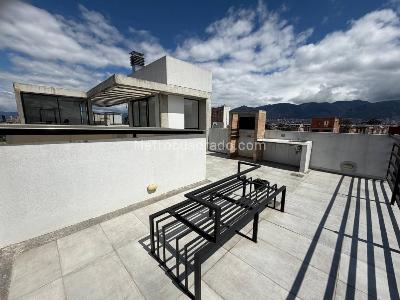 Apartamento en venta en Jose Joaquin Vargas, Bogotá · foto 2 de 20