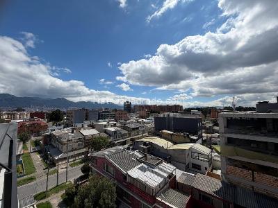Apartamento en venta en Jose Joaquin Vargas, Bogotá · foto 3 de 20