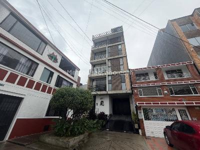 Apartamento en venta en Jose Joaquin Vargas, Bogotá · foto 4 de 20