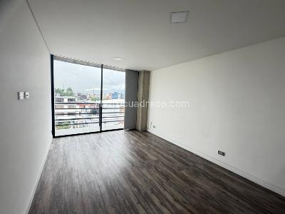 Apartamento en venta en Jose Joaquin Vargas, Bogotá · foto 8 de 20