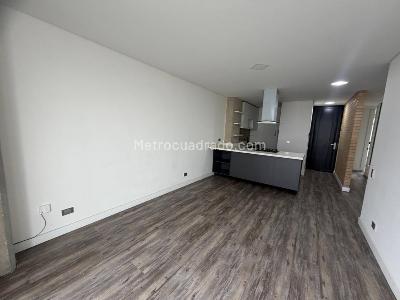 Apartamento en venta en Jose Joaquin Vargas, Bogotá · foto 9 de 20