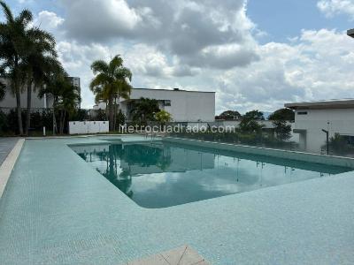 Apartamento de 3 alcobas en venta en Aparco, Ibagué, 130 m² · foto 2 de 20