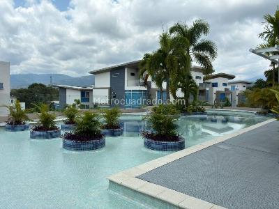 Apartamento de 3 alcobas en venta en Aparco, Ibagué, 130 m² · foto 3 de 20