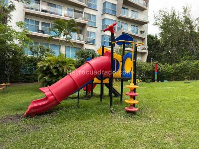 Apartamento de 3 alcobas en venta en Aparco, Ibagué, 130 m² · foto 6 de 20