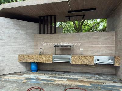 Apartamento de 3 alcobas en venta en Aparco, Ibagué, 130 m² · foto 11 de 20