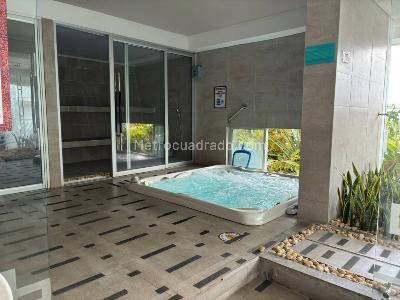 Apartamento de 3 alcobas en venta en Aparco, Ibagué, 130 m² · foto 12 de 20