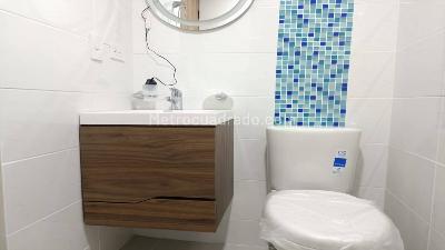 Apartamento de 3 alcobas en venta en Jordan Iii Etapa, Ibagué, 56 m² · foto 12 de 13