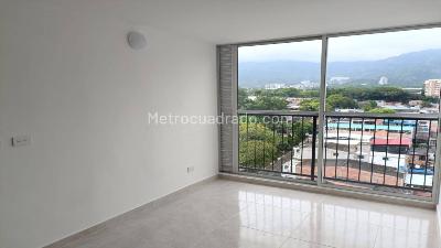 Apartamento de 3 alcobas en venta en Jordan Iii Etapa, Ibagué, 56 m² · foto 2 de 13