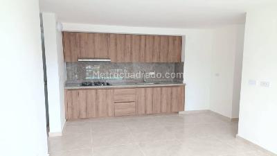 Apartamento de 3 alcobas en venta en Jordan Iii Etapa, Ibagué, 56 m² · foto 6 de 13