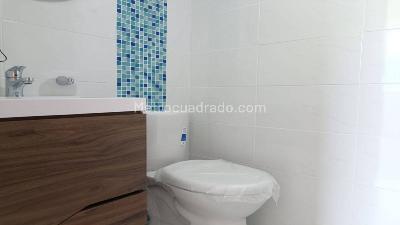 Apartamento de 3 alcobas en venta en Jordan Iii Etapa, Ibagué, 56 m² · foto 8 de 13