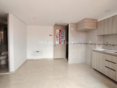Apartamento de 3 alcobas en venta en Ciudadela Simon Bolivar Etapa I, Ibagué, 43 m² · foto 4 de 20