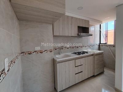 Apartamento de 3 alcobas en venta en Ciudadela Simon Bolivar Etapa I, Ibagué, 43 m² · foto 5 de 20