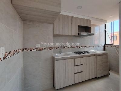 Apartamento de 3 alcobas en venta en Ciudadela Simon Bolivar Etapa I, Ibagué, 43 m² · foto 6 de 20