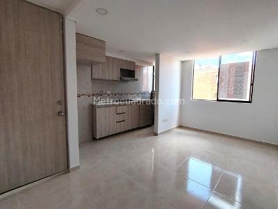 Apartamento de 3 alcobas en venta en Ciudadela Simon Bolivar Etapa I, Ibagué, 43 m² · foto 7 de 20