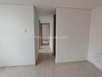 Apartamento de 3 alcobas en venta en Ciudadela Simon Bolivar Etapa I, Ibagué, 43 m² · foto 8 de 20