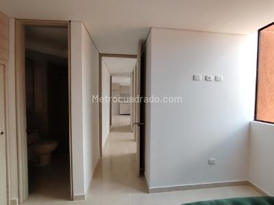 Apartamento de 3 alcobas en venta en Ciudadela Simon Bolivar Etapa I, Ibagué, 43 m² · foto 9 de 20